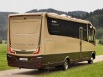 Dethleffs Premium Liner I 2009 года
